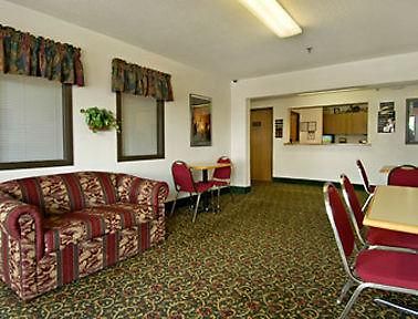 Motel 6 Clinton Tn Norris Interior photo